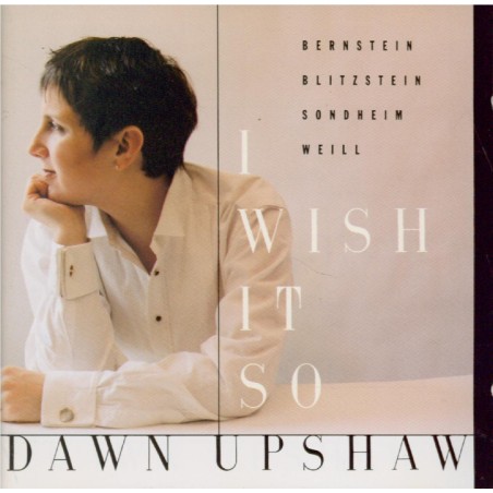 I wish it so (Et autres pièces de Broadway)